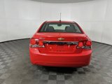 Used 2016 Chevrolet Cruze LT image 4