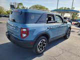 Used 2021 Ford Bronco Sport Big Bend w/ Big Bend Package image 4