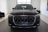New 2025 Audi Q7 2.0T Premium image 3