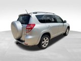 Used 2010 Toyota RAV4 Limited image 4
