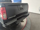 Used 2017 Nissan Frontier PRO-4X image 5