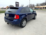 Used 2011 Ford Edge SEL w/ 201A Rapid Spec Order Code image 4