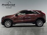 Used 2023 Cadillac XT4 Premium Luxury w/ Driver Assist Package image 2