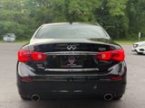 Used 2014 INFINITI Q50 Premium image 4