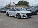 Used 2021 Audi RS 7 Sportback image 2