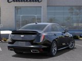 New 2025 Cadillac CT4 Sport image 4
