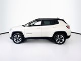 Used 2020 Jeep Compass Limited image 4
