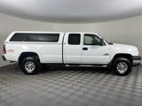 Used 2006 Chevrolet Silverado 3500 LT w/ Heavy-Duty Power Package image 4