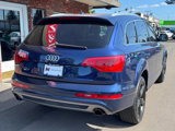 Used 2013 Audi Q7 3.0T S line Prestige image 3
