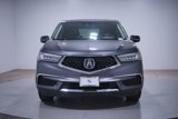 Used 2017 Acura MDX FWD image 4
