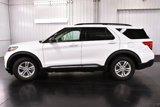 Used 2021 Ford Explorer XLT w/ Class III Trailer Tow Package image 4