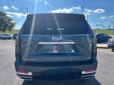 Certified 2025 Cadillac Escalade Luxury image 6