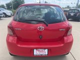 Used 2008 Toyota Yaris 2-Door Hatchback image 3