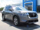 Used 2022 Nissan Pathfinder SL image 4