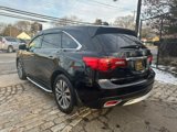Used 2014 Acura MDX SH-AWD w/ Technology Package image 4