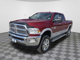 Used 2015 RAM 2500 Laramie image 2