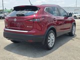 Used 2022 Nissan Rogue Sport SV w/ Technology Package image 5