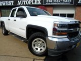 Used 2016 Chevrolet Silverado 1500 W/T w/ Trailering Package image 2