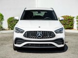 Used 2022 Mercedes-Benz GLA 35 AMG 4MATIC image 3