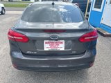 Used 2018 Ford Focus SEL image 4