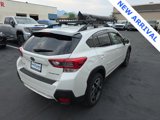 Used 2022 Subaru Crosstrek 2.5i Limited w/ Popular Package #4 image 5