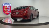 Used 2020 Honda Civic EX image 5
