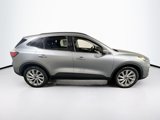 Used 2021 Ford Escape Titanium w/ Titanium Elite Package image 4