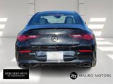 New 2025 Mercedes-Benz CLA 35 AMG 4MATIC image 4