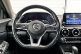 Used 2022 Nissan Sentra SV image 4