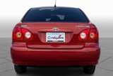 Used 2005 Toyota Corolla LE image 4