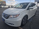 Used 2016 Honda Odyssey Touring Elite image 3