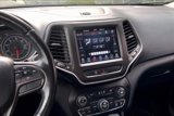 Used 2020 Jeep Cherokee Trailhawk w/ Cold Weather Group image 6