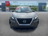 Certified 2021 Nissan Rogue SV image 2