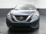 Used 2015 Nissan Murano Platinum w/ Platinum Technology Package image 3