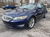 Used 2011 Ford Taurus SHO w/ 402A Rapid Spec Order Code image 4