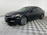 Used 2019 Kia Optima EX w/ EX Premium Package image 3