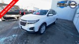 Certified 2022 Chevrolet Equinox LT image 5