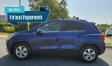 Used 2017 Chevrolet Trax LT image 2
