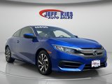 Used 2016 Honda Civic LX-P image 2