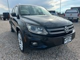 Used 2012 Volkswagen Tiguan S image 2