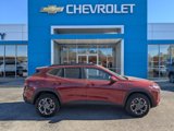 Used 2024 Chevrolet Trax LT w/ Driver Confidence Package image 3