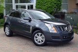 Used 2013 Cadillac SRX Luxury image 3