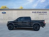 Used 2011 Ford F150 FX4 w/ FX Luxury Pkg image 5