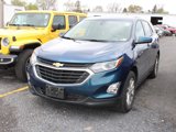 Used 2020 Chevrolet Equinox LT image 2