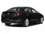 Used 2019 MAZDA MAZDA3 Sedan w/ Preferred Package image 2