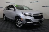 Certified 2022 Chevrolet Equinox LT image 2