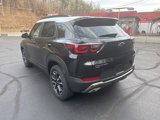 New 2025 Chevrolet TrailBlazer ACTIV w/ Convenience Package image 3