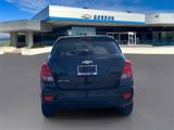 Used 2022 Chevrolet Trax LS w/ Tint and Cruise Package image 4