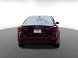 Used 2024 Nissan Sentra SV image 4