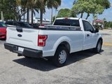 Used 2020 Ford F150 XL w/ Equipment Group 101A Mid image 4